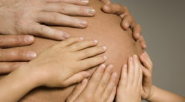 Unwanted Pregnancy Statistics - Unwanted Pregnancy